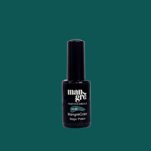 Smalto Semipermanente Gel Polish 8ml Mangre'Color/20 Magic Potion