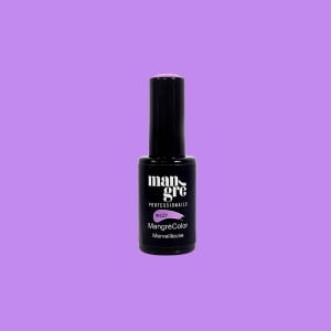 Smalto Semipermanente Gel Polish 8ml Mangre'Color/21 Merveilleuse