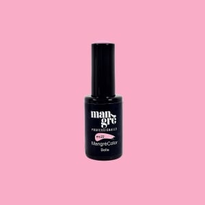 Smalto Semipermanente Gel Polish 8ml Mangre'Color/22 Belle