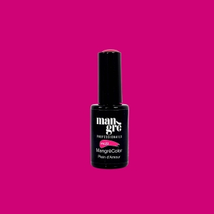 Smalto Semipermanente Gel Polish 8ml Mangre'Color/23 Plein D'Amour