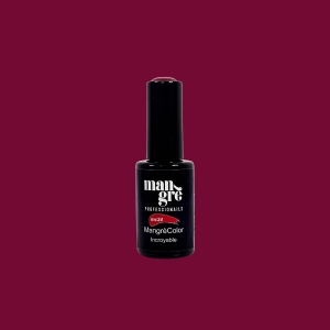Smalto Semipermanente Gel Polish 8ml Mangre'Color/24 Incroyable