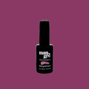 Smalto Semipermanente Gel Polish 8ml Mangre'Color/37 Pink Pepper Chocolate