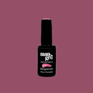 Smalto Semipermanente Gel Polish 8ml Mangre'Color/38 Ruby Chocolate