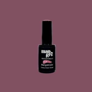 Smalto Semipermanente Gel Polish 8ml Mangre'Color/39 Candy Gnam Gnam
