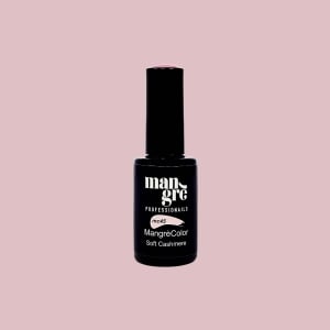 Smalto Semipermanente Gel Polish 8ml Mangre'Color/45 Soft Cashmere