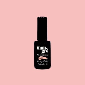 Smalto Semipermanente Gel Polish 8ml Mangre'Color/46 Naturally Hot