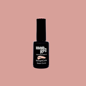 Smalto Semipermanente Gel Polish 8ml Mangre'Color/47 Desert Dunes