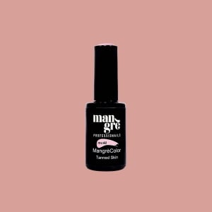 Smalto Semipermanente Gel Polish 8ml Mangre'Color/48 Tanned Skin