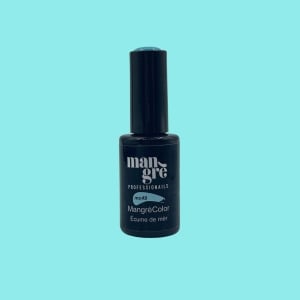 Smalto Semipermanente Gel Polish 8ml Mangre'Color/49 Ecume De Mer