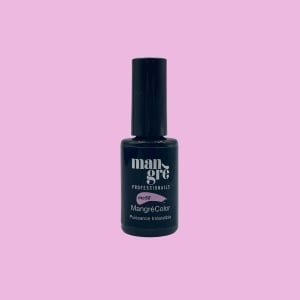 Smalto Semipermanente Gel Polish 8ml Mangre'Color/50 Puissance Irresistible