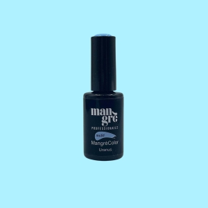 Smalto Semipermanente Gel Polish 8ml Mangre'Color/51 Uranus