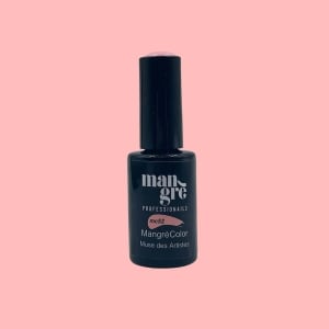 Smalto Semipermanente Gel Polish 8ml Mangre'Color/52 Muse Des Artistes