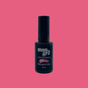 Smalto Semipermanente Gel Polish 8ml Mangre'Color/53 Eros