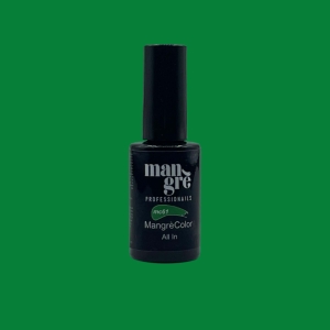 Smalto Semipermanente Gel Polish 8ml Mangre'Color/61 All In