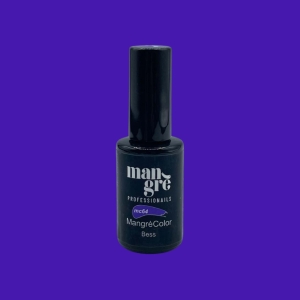 Smalto Semipermanente Gel Polish 8ml Mangre'Color/64 Bess