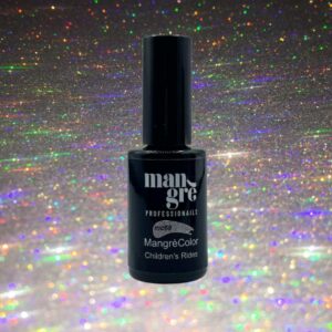 Smalto Semipermanente Gel Polish 8ml Mangre'Color/68 Children's Rides