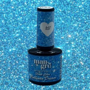 Smalto Semipermanente Gel Polish 8ml Mangre' Fresh Color/07 Cullinan Dream