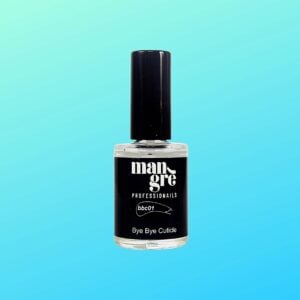 Gel Ammorbidente Per Cuticole Bye Bye Cuticle 15ml Mangre'