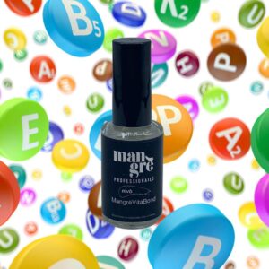 Primer Non Acido Vitaminico Mangre'Vitabond 8ml Mangre'
