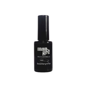 Smalto Base & Top Basemangre'Top 8ml Mangre'
