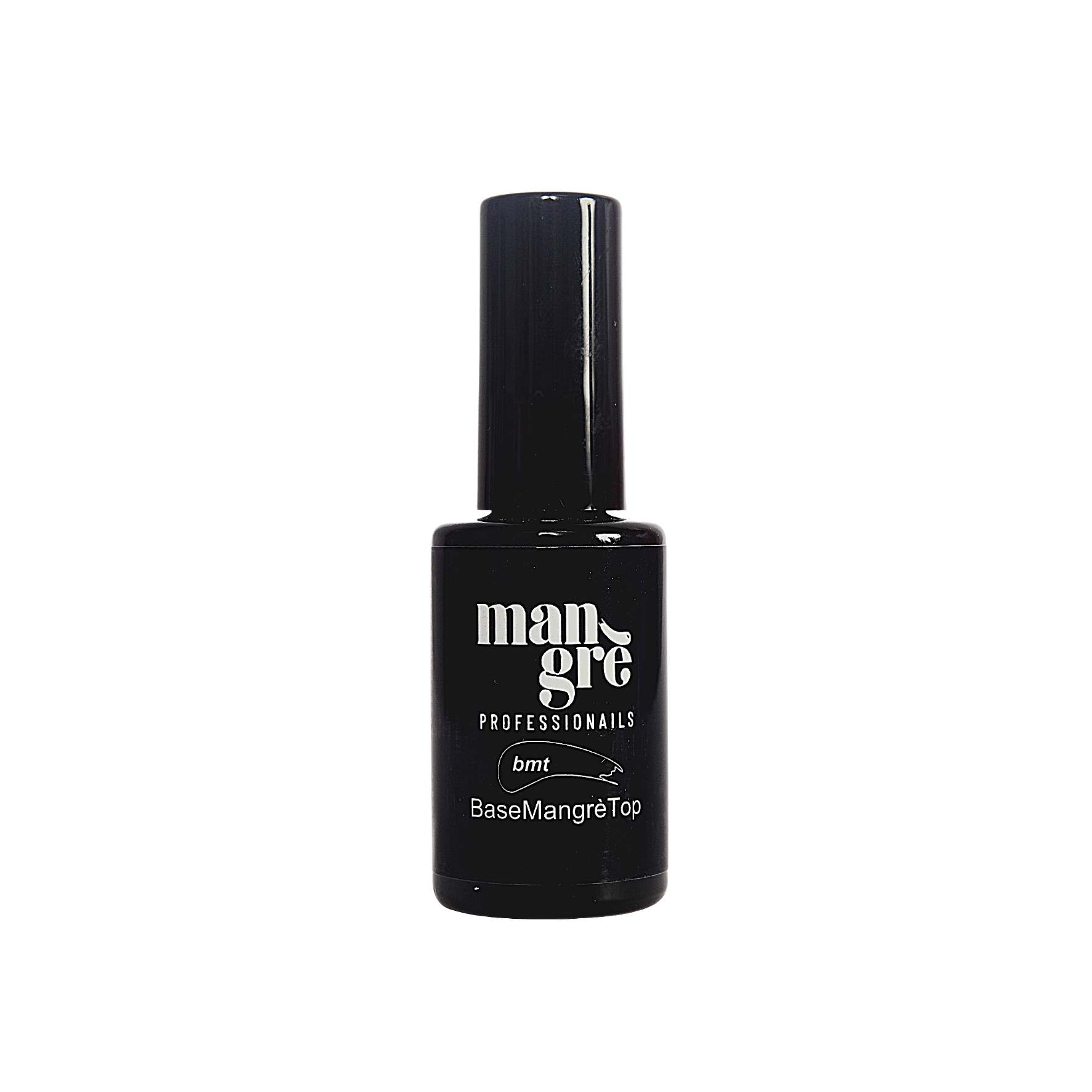 Smalto Base & Top Basemangre'Top 8ml Mangre'