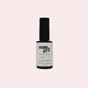 Base Semipermanente Rinforzante Structure Maker 8ml Mangre'/03 Milky Rose