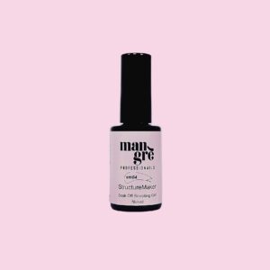 Base Semipermanente Rinforzante Structure Maker 8ml Mangre'/04 Naked