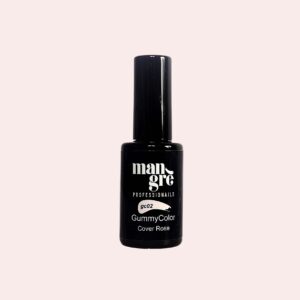 Base Semipermanente Strutturante Gummy Color 8ml Mangre/02 Cover Rose