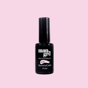 Base Semipermanente Strutturante Gummy Color 8ml Mangre/03 Phard