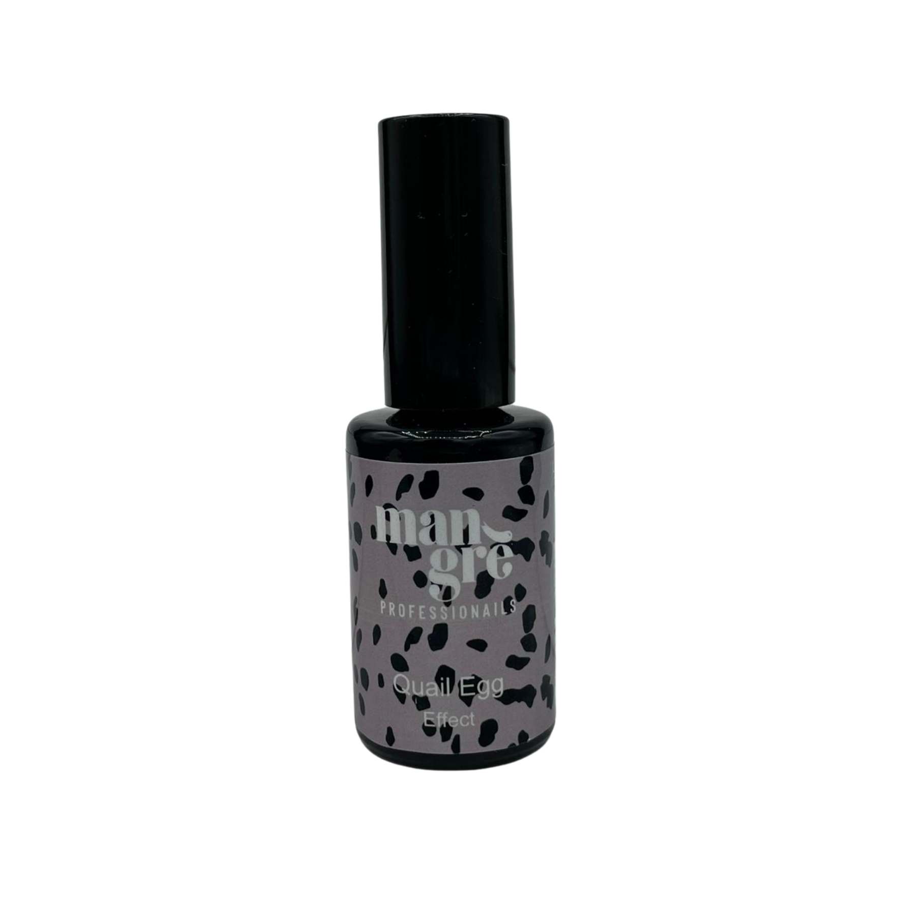 Top Coat Universale Quail Egg Effect 8ml Mangre'