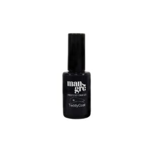 Top Coat Universale Opaco Soft Touch Teddy Coat 8ml Mangre'