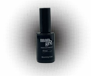 Smalto Semipermanente Blooming Coat Effetto Aquerello 8ml Mangre'