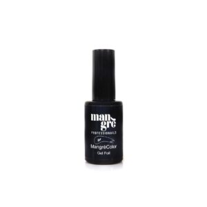 Smalto Semipermanente Trasparente Foil Gel 8ml Mangre'