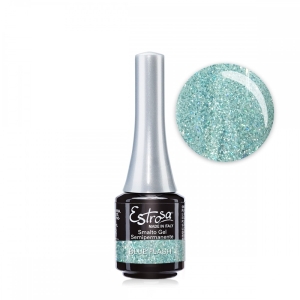 Smalto Semipermanente Gel Mini 7 Ml - Estrosa/7879 Blue Flash