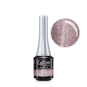 Smalto Semipermanente Gel Mini 7 Ml - Estrosa/7880 Purple Flash