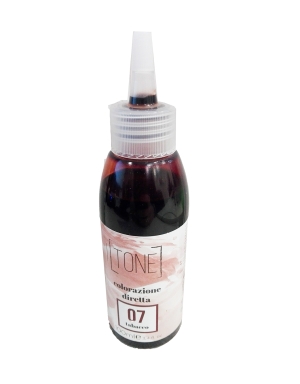 Colorazione Diretta I Tone 100ml Retro - Diffitalia/07 Tabacco