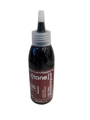Colorazione Diretta I Tone 100ml Retro - Diffitalia/05 Castano