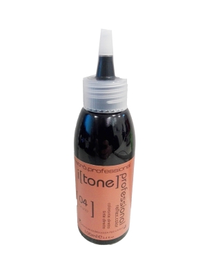 Colorazione Diretta I Tone 100ml Retro - Diffitalia/04 Bruno