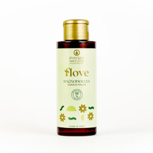 Bagnodoccia Oliva E Malva Flove 100ml - Physio Natura