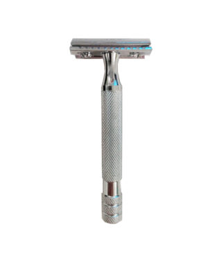 Rasoio Lama Intera Silver + Lame Astra - Real Beauty