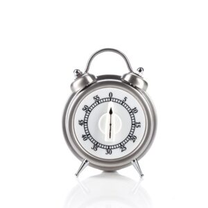 Timer Sveglia Vintage - Mp Hair