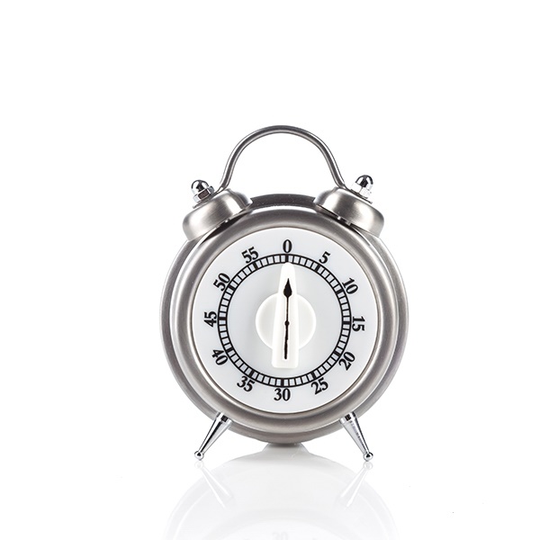 Timer Sveglia Vintage - Mp Hair