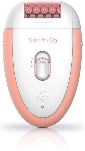 Epilatore Elettrico Skin Pro Go Ga.Ma