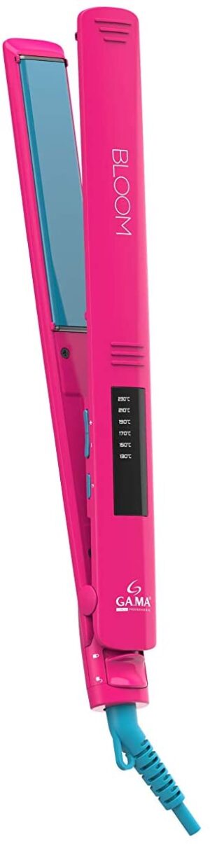 Piastra Bloom Fucsia - Ga.Ma