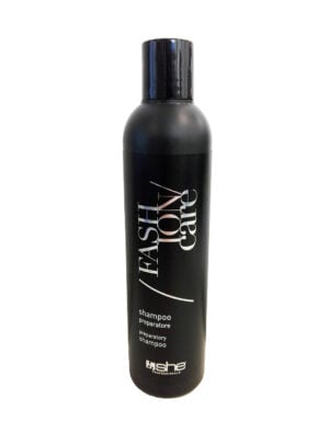 Shampoo Preparatore Fashion Care 250ml - She Extension