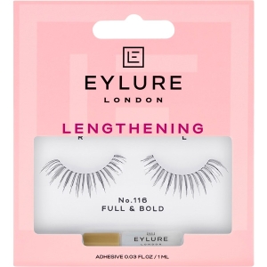 Ciglia Finte Nere Lengthening N.116 - Eylure