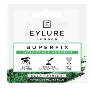 Colla Per Ciglia Finte Superfix Individuals Adhesive 6ml- Eylure