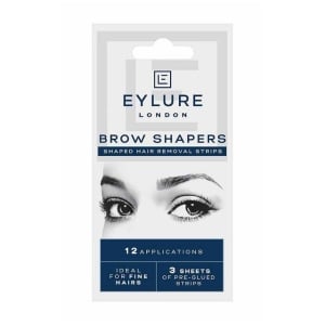 Cera Fredda Per Sopracciglia Brow Wax Strips- Eylure