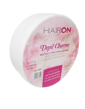 Rotolo Epilazione Tnt Extra Resitente Depil Charme Hari On - Axima