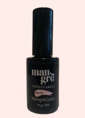 Smalto Semipermanente Gel Polish 8ml Mangre'Color/74 Hug Me